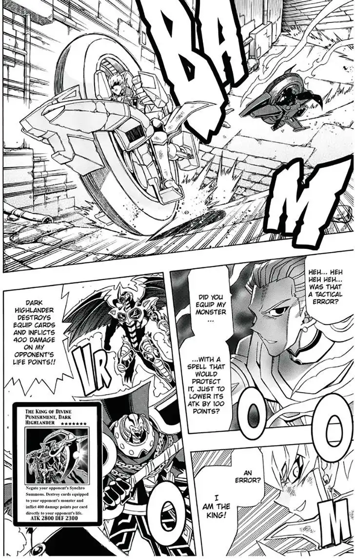 Yu-Gi-Oh! 5Ds Chapter 47 16